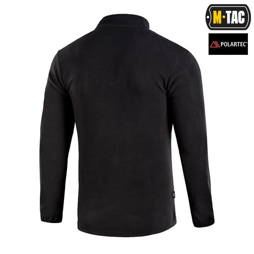 M-Tac - Fleece Delta Delta Polartec - Black - 70016002