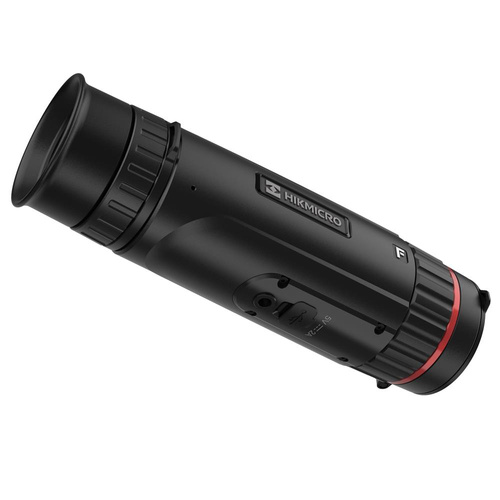 Hikvision - Termokamera Hikmicro Falcon FQ35 - černá - HM-TS46-35XG/W-FQ35