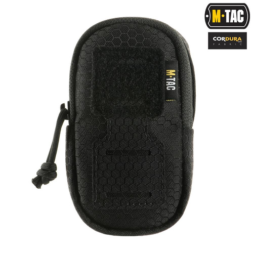 M-Tac - Elite Hex Pouch - černá - 10155002