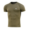 M-Tac - Ultra lehké termokalhoty Polartec - Dark Olive - 51404048