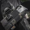 M-Tac - Pouzdro na telefon Elite Hex - velké - Multicam Black - 10160208