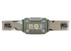 Petzl - Aria 2 LED čelová svítilna - 450 lm - RGB - zelená / maskovací - E070BA01
