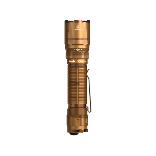 Fenix - TK20R UE LED svítilna - 2800 lm - maskovací - 039-562