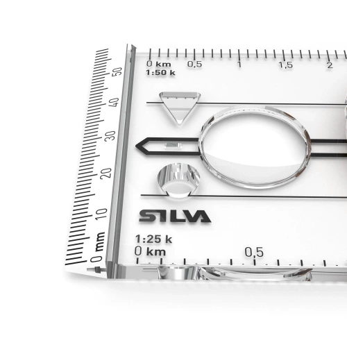 Silva - 3NL-360 Map Compass - 37583