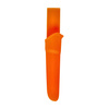 Nůž Mora - Companion HeavyDuty F - Uhlíková ocel - oranžová - 12495