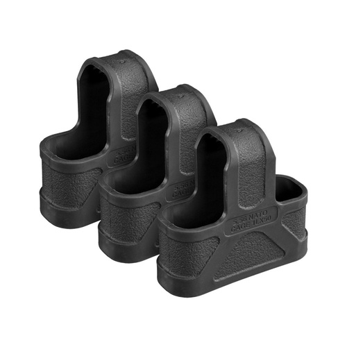 Magpul - Original Magpul® 5.56 NATO - 3 ks - černá - MAG001