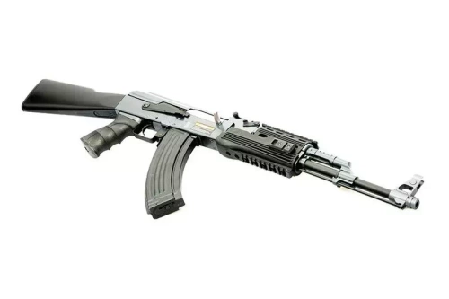 Cyma - Replika taktické karabiny AK-47 - CM.028A