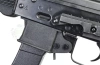 LCT - Replika samopalu PP-19-01 Vitiaz - černá - LCT-01-010638