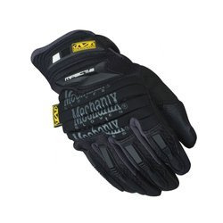 Mechanix - M-Pact2 Covert Tactical Glove - černá - MP2-05