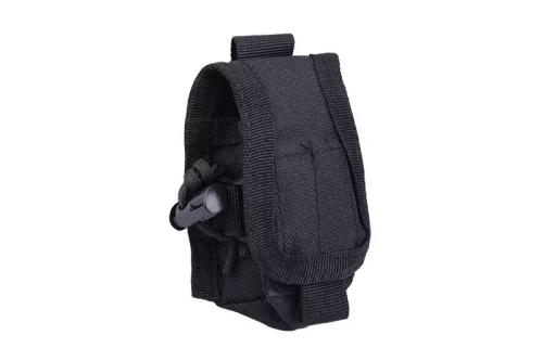 GFC Tactical - Univerzální pouzdro MINI (PMR) - Nylon - černé - GFT-19-009842