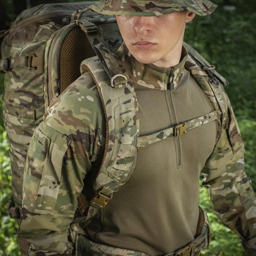 M-Tac - Velký turistický batoh Gen.II Elite - MultiCam - 10089808