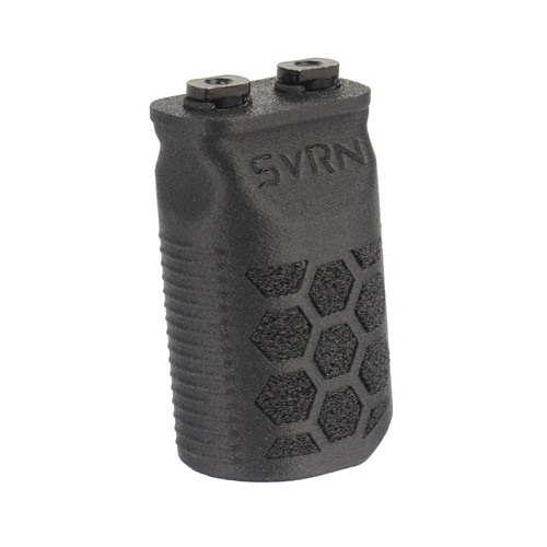 SVRN - Přední rukojeť pro karabinu AR - M-LOK - Nylon 6 GFN - Černá - 3505-232A9