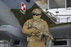 Direct Action - Nosič plátů na taktickou vestu Spitfire - MultiCam - PC-SPTF-CD5-MCM