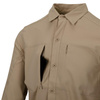 Helikon - Košile Trip Lite - Polyester - Stříbrná norka - KO-TRI-PS-69