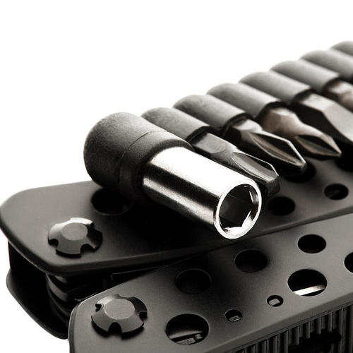 M-Tac - Multitool - černý - 60002002