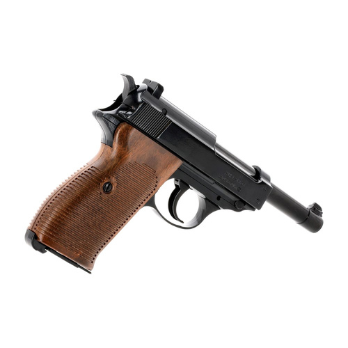 Umarex - Vzduchovka Walther P38 - 4,5 mm - 5.8089