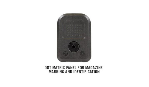 Magpul - Zásobník PMAG® 27 GL9® pro GLOCK® - MAG662
