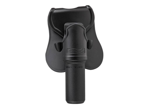 Walther - Teleskopické pouzdro na obušek Pro Secur - 3.1594