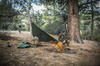 Helikon - Supertarp Small® - 250 x 200 cm - černý - PO-STS-PO-01