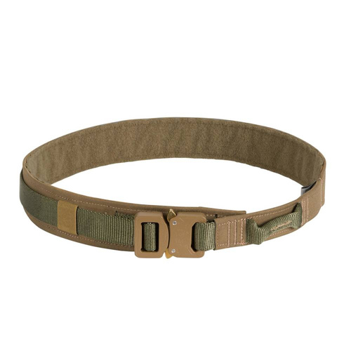 Direct Action - Taktický opasek Mustang Rescue/Gun® - Coyote Brown - BT-MSTG-CD5-CBR