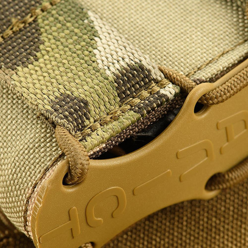 M-Tac - Univerzální pouzdro na zásobníky Mini - AR/AK - MultiCam - 10188008