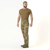 Helikon - Taktické kalhoty Trooper - Nylon - MultiCam - SP-TRP-AG-34