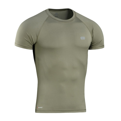 M-Tac - Ultra lehké termo tričko Polartec - Tan - 51404003