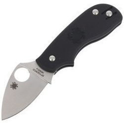 Spyderco - Zavírací nůž Squeak™ FRN Black - C154PBK