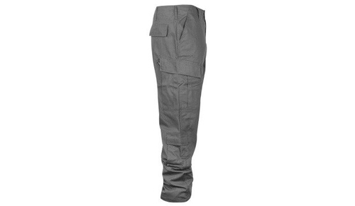 Teesar Inc. - Vojenské Kalhoty ACU - RipStop - Černá - 11926002