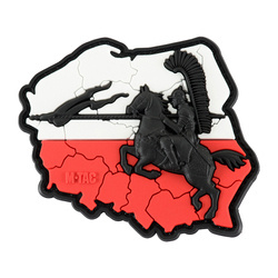 M-Tac - Husarská 3D nášivka - 51010333