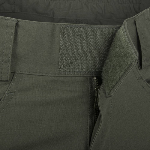 Helikon - Kalhoty Greyman Tactical® - DuraCanvas® - popelavě šedé - SP-GTP-DC-85