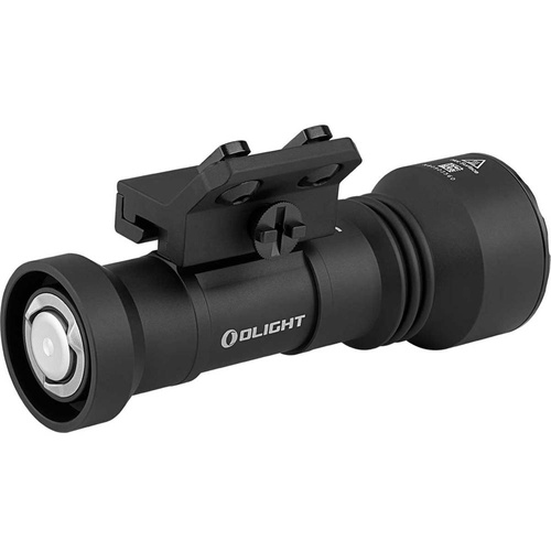 Olight - Javelot Tac M dobíjecí LED svítilna s držákem M-LOK - 1000 lumenů - černá