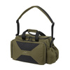 Helikon - Taktická taška Mission - 16,8 l - Cordura - olivově zelená / černá - TB-MSB-CD-0201A