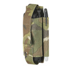 M-Tac - Taktická kapsa na škrtidlo s panelem Molle Gen. III - Multicam - 10137308