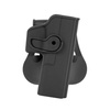 IMI Defence - Pouzdro Roto Paddle pro Glock 17/22/28/31 - IMI-Z1010