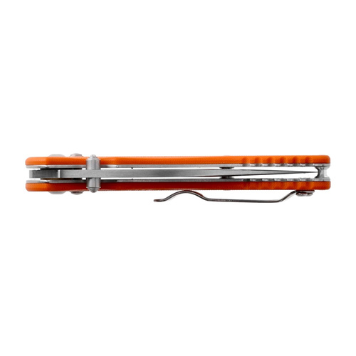 Ganzo - Zavírací nůž Firebird EDC F753M1-OR - 440C - Orange - F753M1-OR