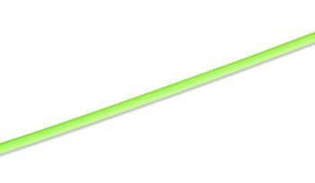 Atwood Rope MFG - Paracord 550-7 - 4 mm - Neon Green - 1 meter - RG009S