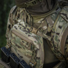 M-Tac - Batoh Gen. III Elite Small - 36 L - Cordura - MultiCam - 10088008