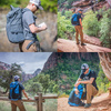 Helikon - Batoh Summit® - 40 l - Coyote - PL-SMT-CD-11
