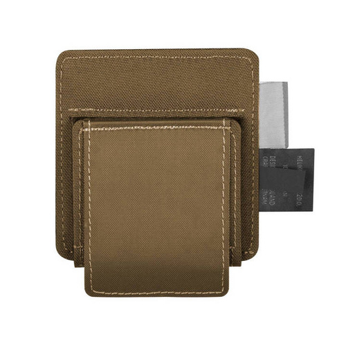 Helikon - BMA Belt Molle Adapter 2® - olivově zelená - IN-BM2-CD-02