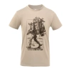 Helikon - Tričko Light infantry - Olive Green - TS-LIF-CO-02