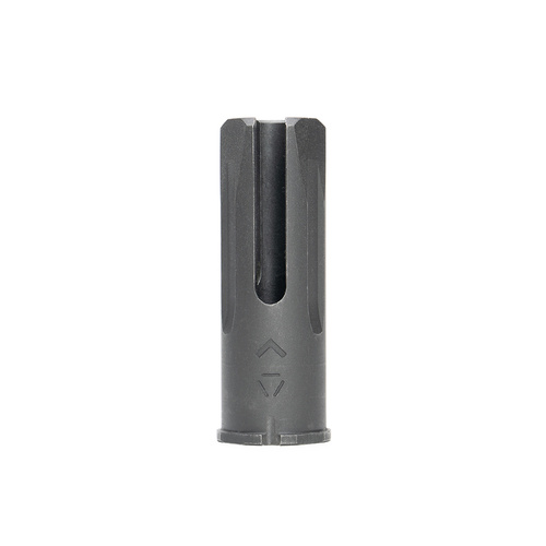 Strike Industries - Úkryt blesku XLogic Widow pro AK-47/AKM - Černý - SI-AK-WIDOW-FH-7.62