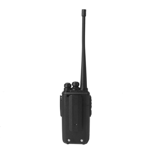 BaoFeng - Rádiová souprava C3 PMR - 5 W - černá - 18771