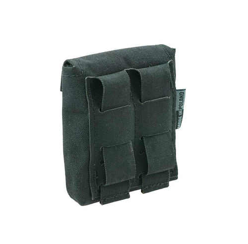 Templars Gear - Jednorázové ochranné rukavice Pouch Gen 1.1 - černé - TG-DGP-1.1-BL