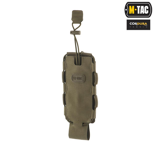 M-Tac - Pouzdro na láhev Elite - Ranger Green - 10113023 