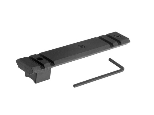 Umarex - 22 mm Weaver Rail pro Walther CP99, CP Sport - 412.112
