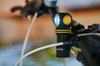 Armytek - Dobíjecí LED svítilna / čelovka Elf C1 - Teplé světlo - 930 lm - F05003W