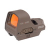 Holosun - Kolimátor Open Reflex HS510C MRS - Solární panel - FDE - HS510C-FDE-R