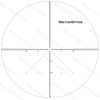 Vector Optics - Puškohled Veyron 6-24x44 - Osvětlený bod - 30 mm - První ohnisková rovina - SCFF-37