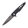Schrade - Zavírací nůž Kinetic BLK - černý - 1182623